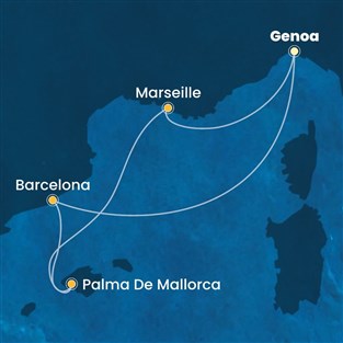Route Map